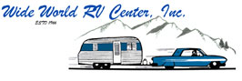 Visit Wide World RV Center, Inc. in Wilkes Barre, PA